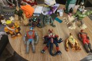 mix figure