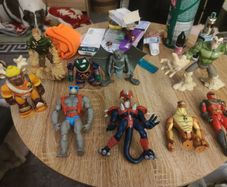 mix figure
