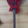 Epiphone Special Electric Guitar - Project Guitar Image 3