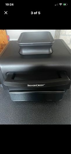 brand new multi cooker