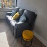 NEW Recliners Leather Couches 3+2 AND CORNER SETS In Different Design And Varities, Instock Image 7