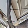 Shimano  carbon wheels Image 7