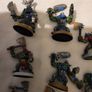 Games Workshop Warhammer 40k Orks Ork boyz x20 Image 4