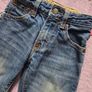 12-18m, Baby Gap Vintage Style Jeans Image 2
