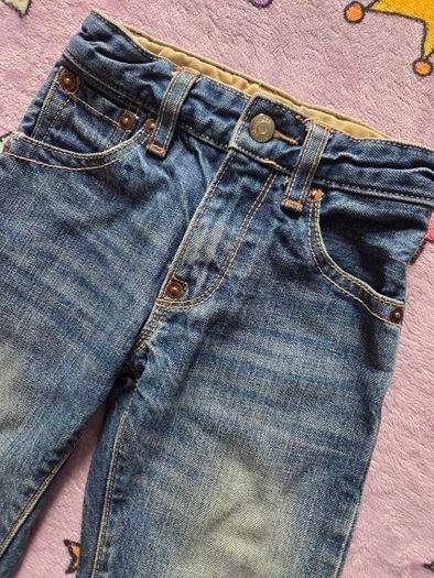 12-18m, Baby Gap Vintage Style Jeans
