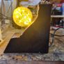 handmade lamp Image 2