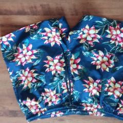 6XL Swimming Shorts