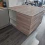 Custom Made Kitchen Island - Large, Heavy Duty Image 3