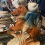 Staffordshire figures free postage Image 4