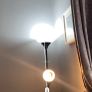 floor  lamp reading Image 4