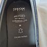 Geox brandolf slip on loafers Size 6 eu 39 Black leather Brand new Image 10