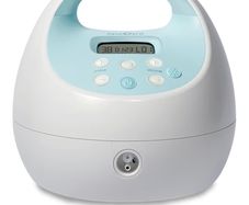 Breast pump
