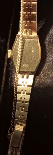 Vintage Rotary Women's Wristwatch.
