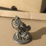 warhammer 40k ultramarines space marine marneus calgar Image 2