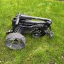Motocaddy ME Remote Electric Trolley Image 6