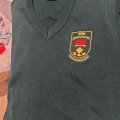 School jumper
