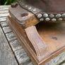 Siebe Gorman Antique Fire Fighting Bellows Image 7