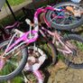 Free bike, repair, scrap metal Image 2