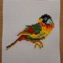 Embroidery Image 2