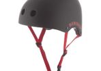 Rea Helmet 53-59Cm Gloss Black