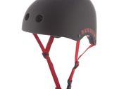 Rea Helmet 53-59Cm Gloss Black