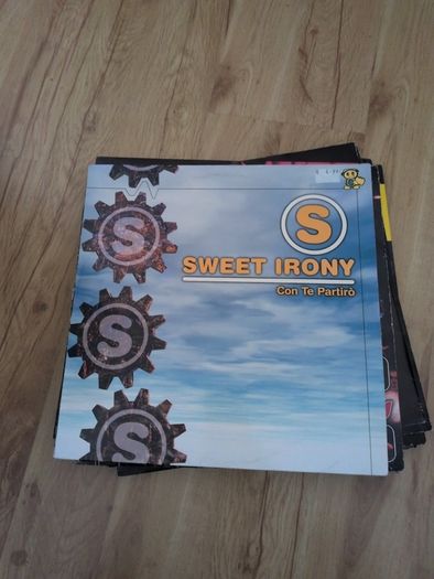 29 x Hardcore Records | 1992 - 2004