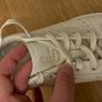Adidas (stan smith) leather sneakers Image 3