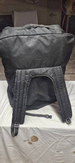 Graco Extend to Fit Car Seat and Travel Bag