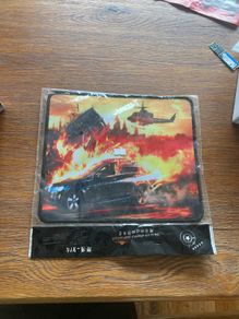 mouse pad