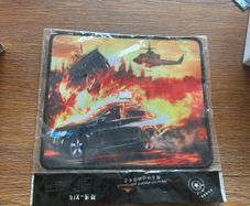 mouse pad