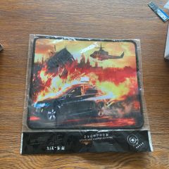 mouse pad