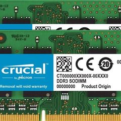 8Gb Laptop Ram Memory DDR3L