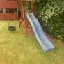 tree house, swing, slide, monkey bars, Image 3