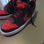 NIKE Trainers like new. Size 6 Image 2