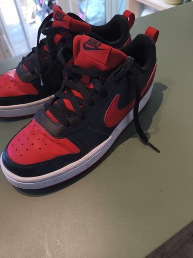 NIKE Trainers like new. Size 6