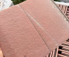 Red Roof tiles