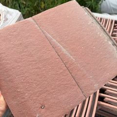 Red Roof tiles