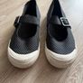Rocket Dog black sneakers trainers shoes Image 3