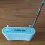 Sony Icf-50V W Radio, AM/FM Bands, as new. Image 3