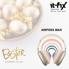 AirPods Max