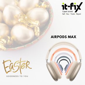 AirPods Max