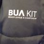 Cricket Leinster Cricket Jacket Jersey (Adult Medium) FREE POST Image 3