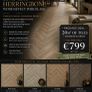 tiles porcelain. Wood effect tiles Image 2