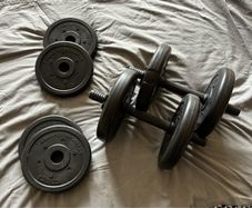 weight