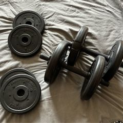 weight