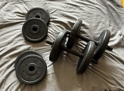 weight