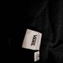 womens Vans hoody Image 4