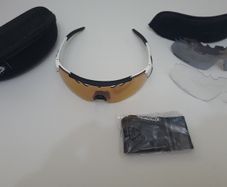 Tifosi Alliant sunglasses