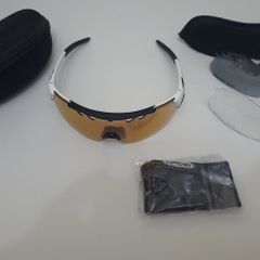 Tifosi Alliant sunglasses