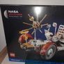 LEGO Technic NASA Apollo Lunar Roving Vehicle (LRV)  42182 Image 3